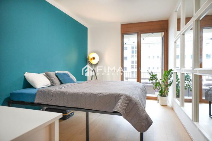 Pronájem bytu 2+kk, Praha - Modřany, Vrátnická, 55 m2