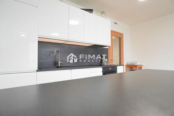 Pronájem bytu 2+kk, Praha - Modřany, Vrátnická, 55 m2