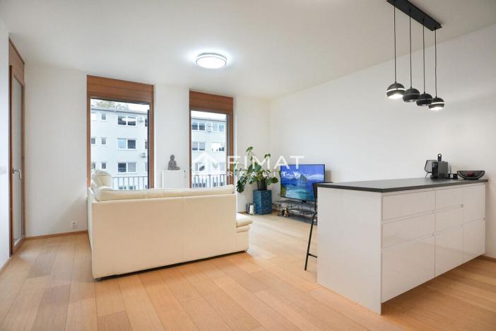 Pronájem bytu 2+kk, Praha - Modřany, Vrátnická, 55 m2