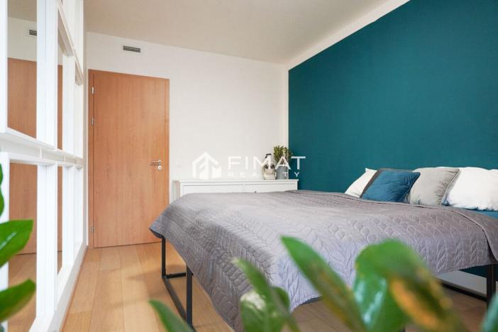 Pronájem bytu 2+kk, Praha - Modřany, Vrátnická, 55 m2