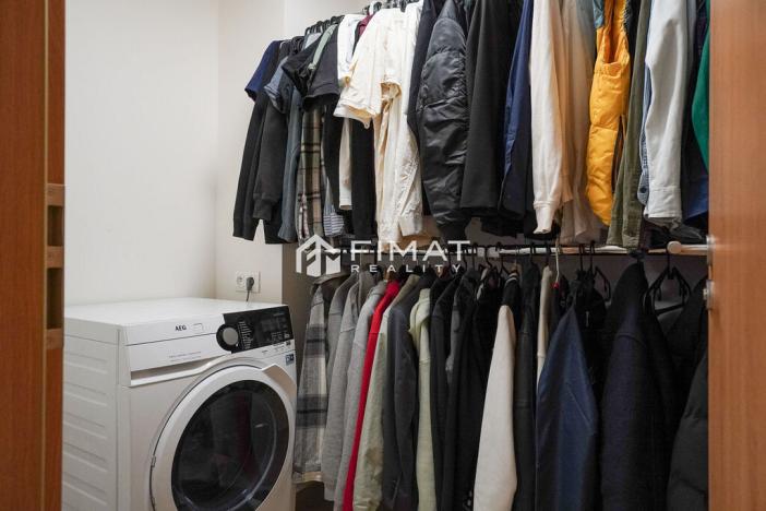 Pronájem bytu 2+kk, Praha - Modřany, Vrátnická, 55 m2