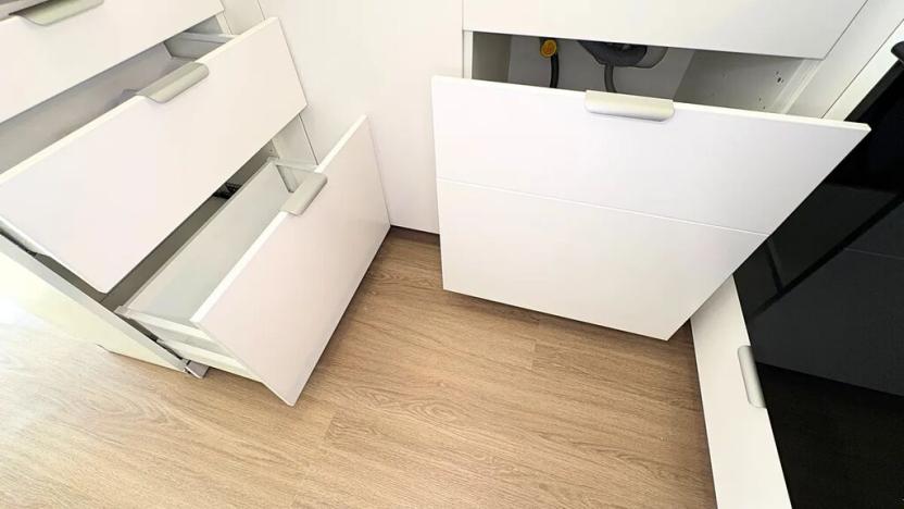 Prodej bytu 2+kk, Praha - Smíchov, Holečkova, 51 m2