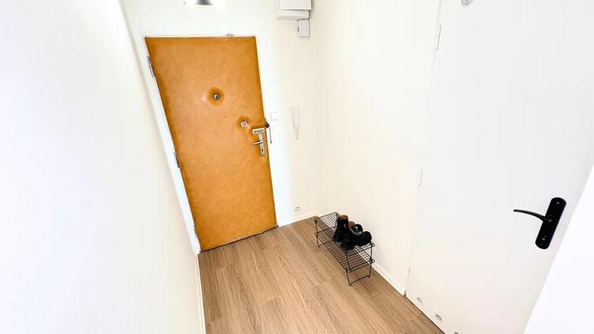 Prodej bytu 2+kk, Praha - Smíchov, Holečkova, 51 m2