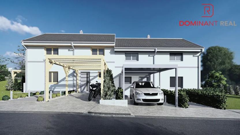 Prodej rodinného domu, Lysovice, 104 m2