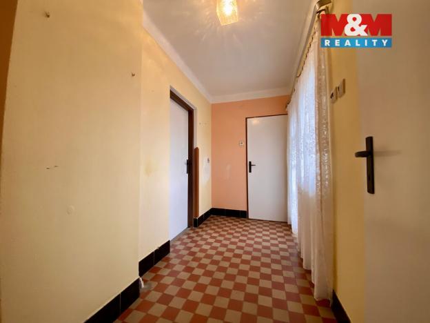 Prodej rodinného domu, Slatinice - Lípy, 112 m2