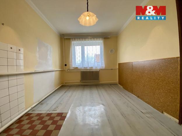 Prodej rodinného domu, Slatinice - Lípy, 112 m2