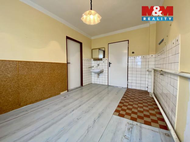 Prodej rodinného domu, Slatinice - Lípy, 112 m2