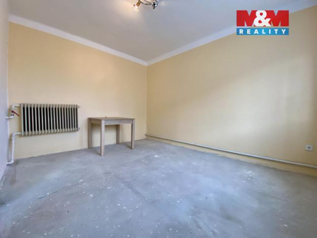 Prodej rodinného domu, Slatinice - Lípy, 112 m2