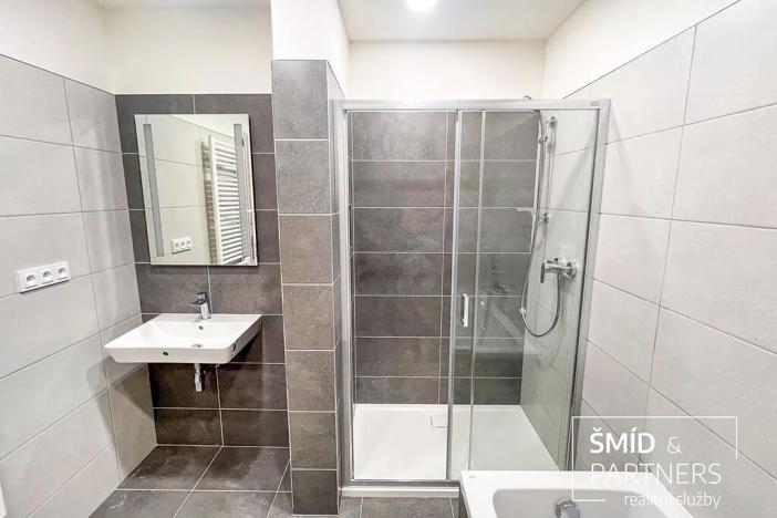 Pronájem bytu 2+kk, Poděbrady, U Jamborovky, 68 m2