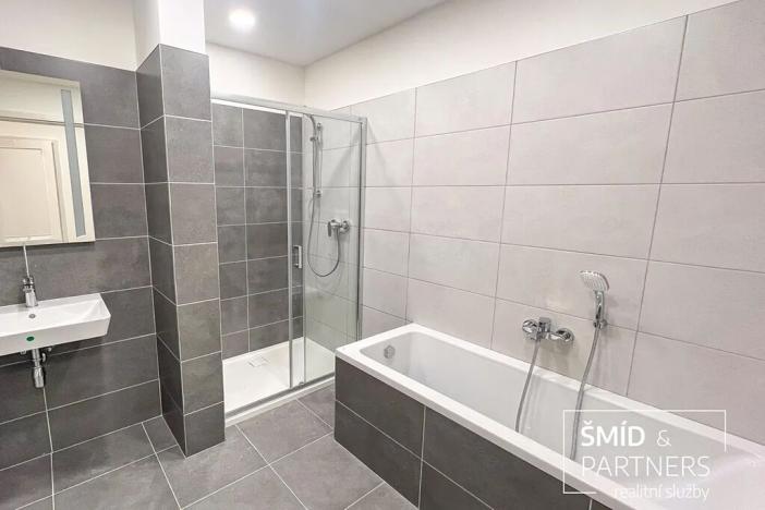 Pronájem bytu 2+kk, Poděbrady, U Jamborovky, 68 m2