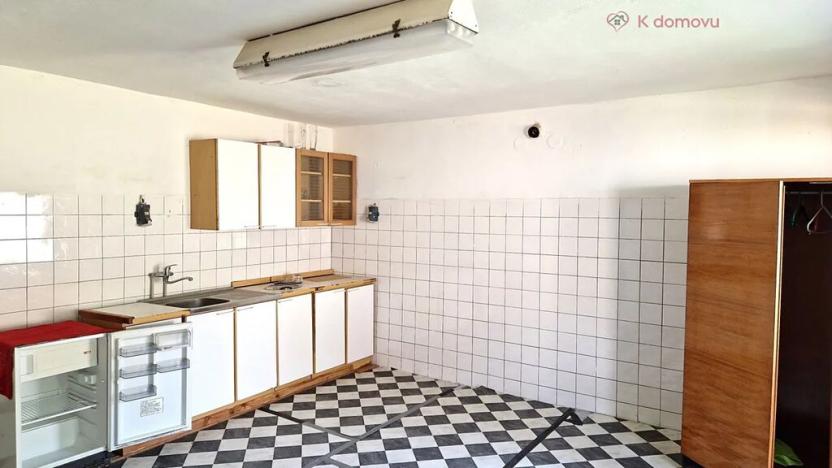 Prodej ubytování, Slavičín, Nádražní, 186 m2