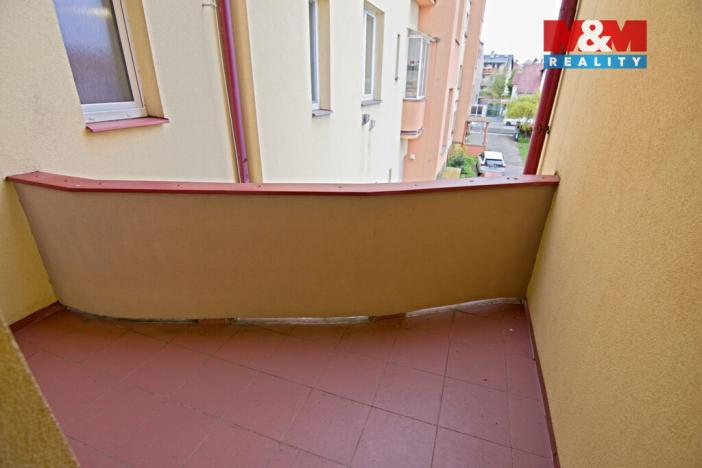 Pronájem bytu 3+kk, Mladá Boleslav - Mladá Boleslav II, Galetova, 120 m2