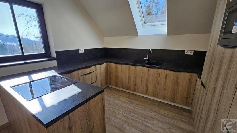 Prodej bytu 3+kk, Bedřichov, 87 m2