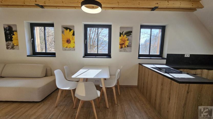 Prodej bytu 3+kk, Bedřichov, 87 m2