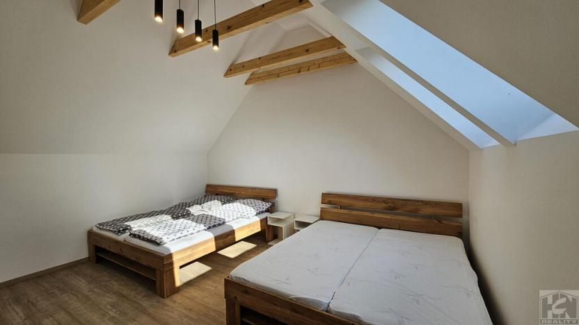 Prodej bytu 3+kk, Bedřichov, 87 m2