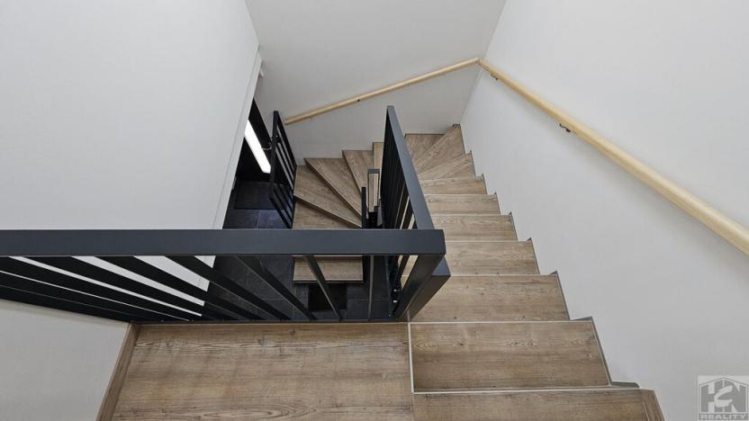 Prodej bytu 3+kk, Bedřichov, 87 m2