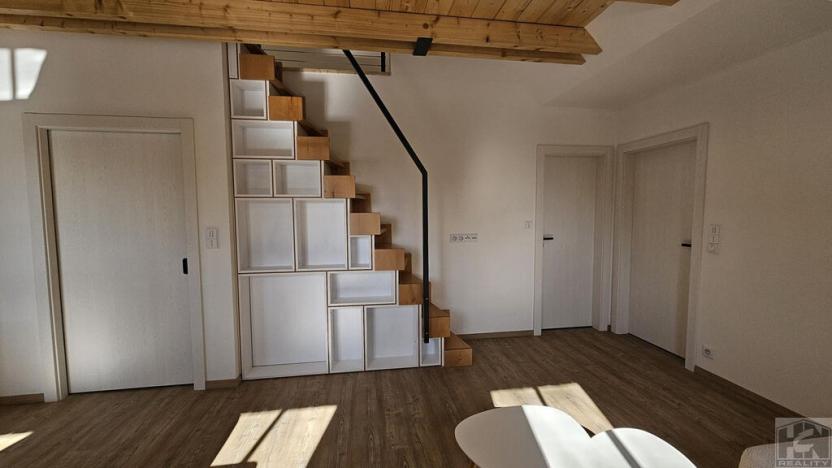 Prodej bytu 3+kk, Bedřichov, 87 m2