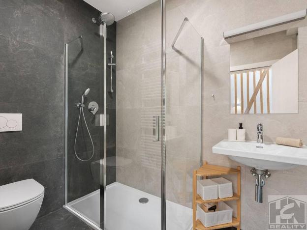 Prodej bytu 3+kk, Bedřichov, 100 m2