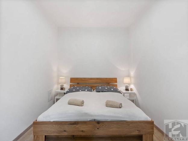 Prodej bytu 2+kk, Bedřichov, 50 m2