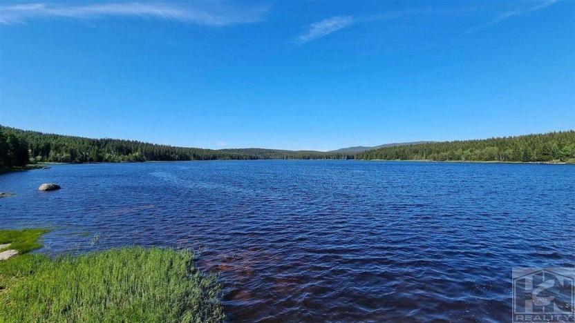 Prodej bytu 2+kk, Bedřichov, 50 m2