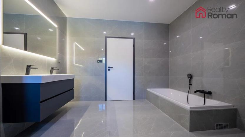 Prodej rodinného domu, Soběšovice, 221 m2