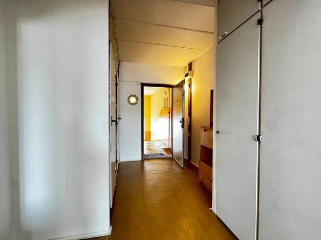 Prodej bytu 2+kk, Jince, Zborovská, 45 m2