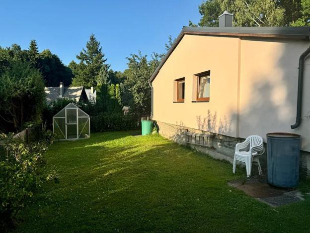 Prodej chaty, Ostrov, 56 m2