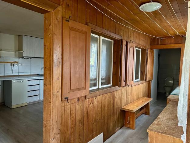 Pronájem chaty, Kamýk nad Vltavou, 50 m2