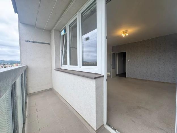 Pronájem bytu 1+1, Příbram, Sportovní, 38 m2