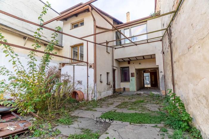 Prodej rodinného domu, Brno, Dukelská třída, 100 m2