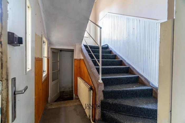 Prodej rodinného domu, Brno, Dukelská třída, 100 m2