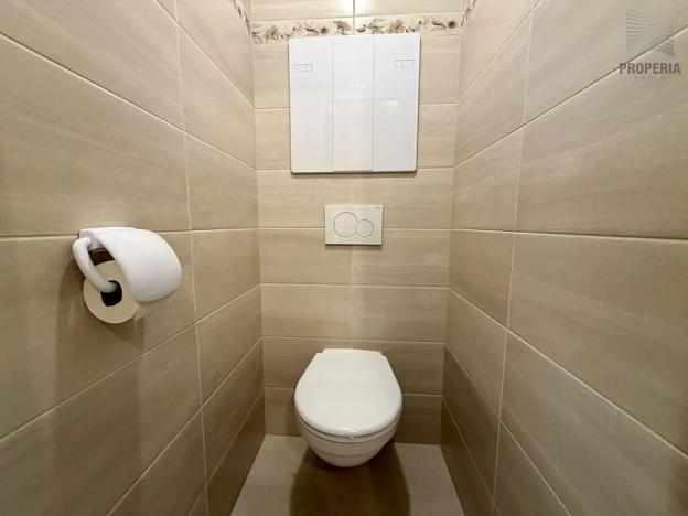 Pronájem bytu 3+1, Brno, Gruzínská, 69 m2