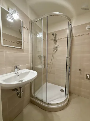 Pronájem bytu 3+1, Brno, Gruzínská, 69 m2