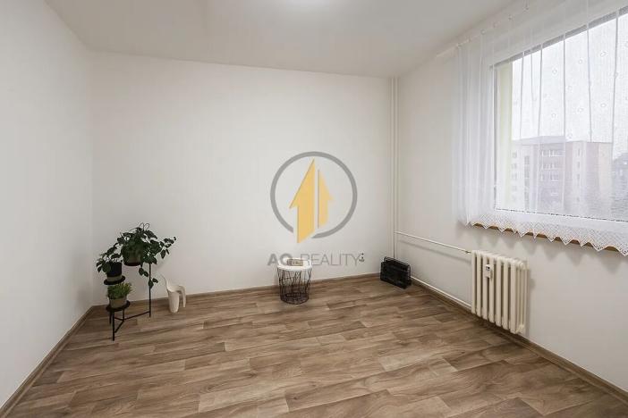 Prodej bytu 4+1, Jičín, Na jihu, 87 m2