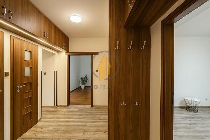 Prodej bytu 4+1, Jičín, Na jihu, 87 m2