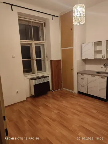 Pronájem bytu 2+1, Brno, Pekařská, 66 m2