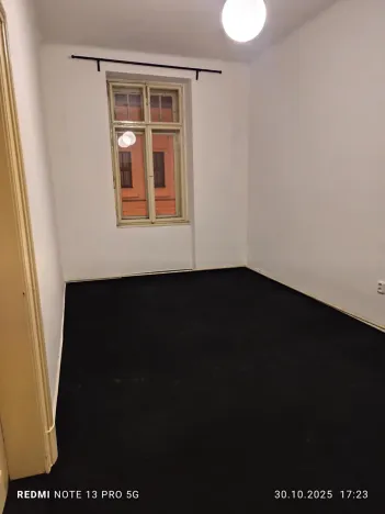 Pronájem bytu 2+1, Brno, Pekařská, 66 m2