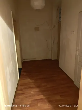 Pronájem bytu 2+1, Brno, Pekařská, 66 m2