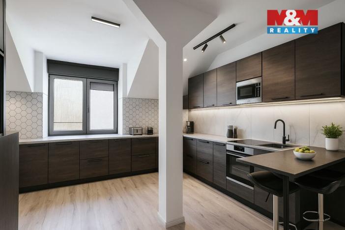 Prodej obchodního prostoru, Ostrava - Hulváky, Varšavská, 140 m2