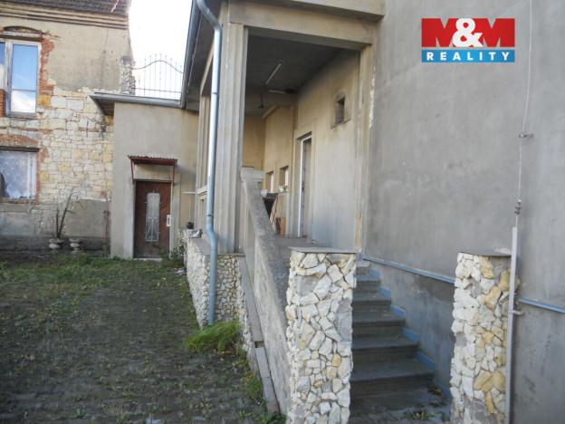 Prodej rodinného domu, Hředle, 1805 m2