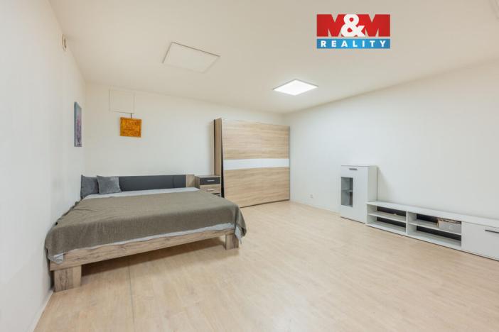 Prodej komerční nemovitosti, Praha - Břevnov, Bělohorská, 49 m2