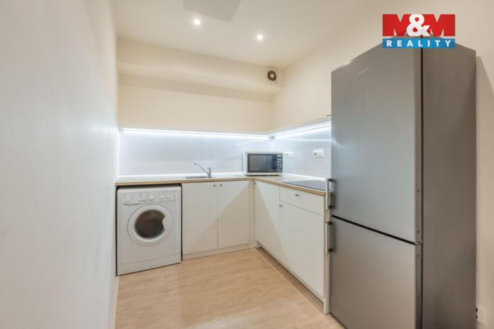 Prodej komerční nemovitosti, Praha - Břevnov, Bělohorská, 49 m2