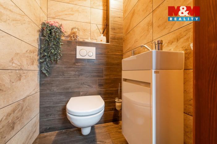 Prodej obchodního prostoru, Bechyně, 340 m2