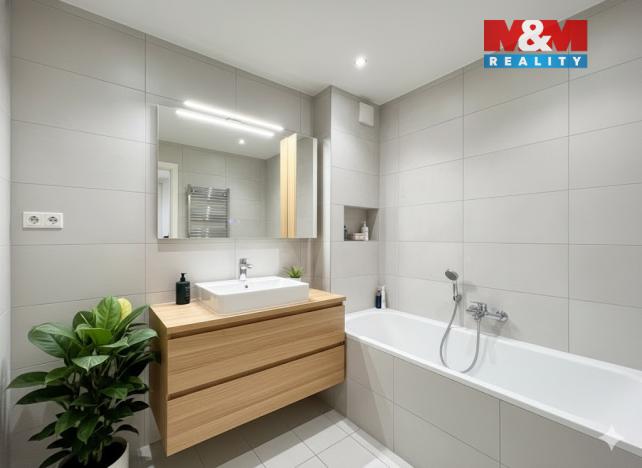 Prodej bytu 4+1, Most, Albrechtická, 78 m2