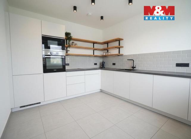 Prodej bytu 4+1, Most, Albrechtická, 78 m2