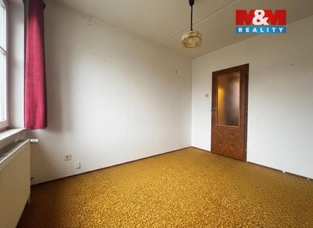 Prodej bytu 4+1, Most, Albrechtická, 78 m2