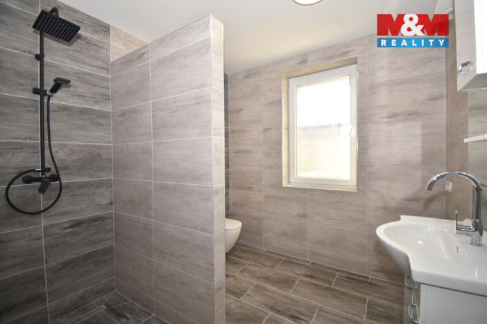 Pronájem bytu 3+kk, Ostrava, Mečnikovova, 65 m2