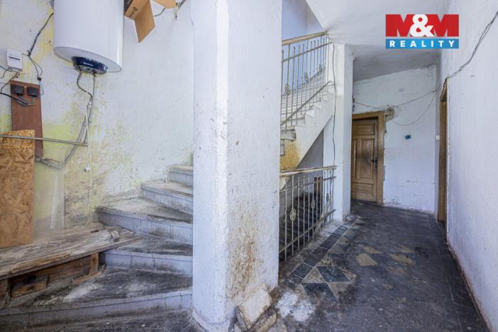 Prodej obchodního prostoru, Uhlířské Janovice, Komenského, 155 m2