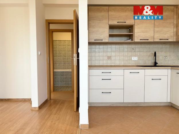 Pronájem bytu 2+kk, Plzeň - Bolevec, Plaská, 64 m2