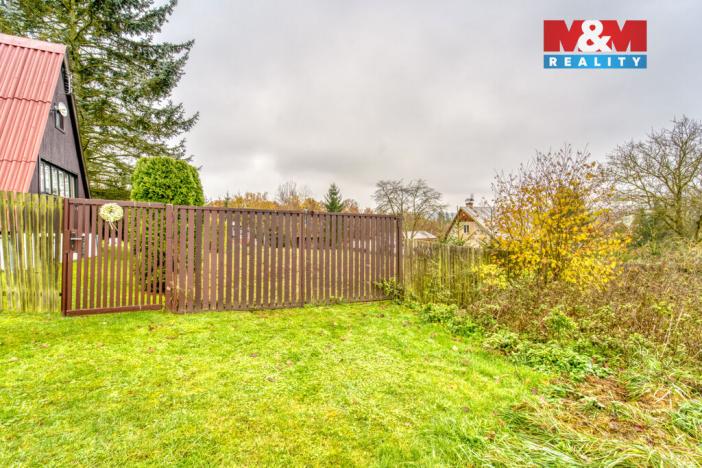 Prodej pozemku pro bydlení, Blovice, 1143 m2